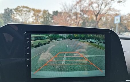 Hyundai Elantra, 2022 год, 1 253 000 рублей, 15 фотография