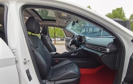 Hyundai Elantra, 2022 год, 1 253 000 рублей, 8 фотография