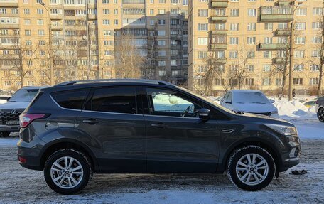 Ford Kuga III, 2019 год, 1 795 000 рублей, 4 фотография