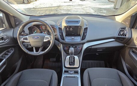 Ford Kuga III, 2019 год, 1 795 000 рублей, 10 фотография