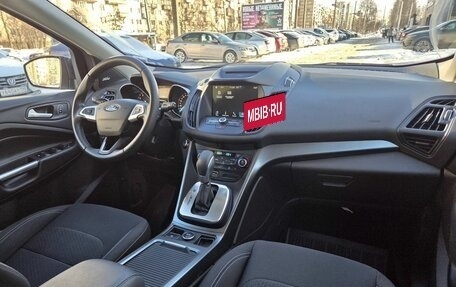 Ford Kuga III, 2019 год, 1 795 000 рублей, 11 фотография