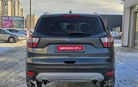 Ford Kuga III, 2019 год, 1 795 000 рублей, 6 фотография