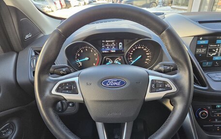 Ford Kuga III, 2019 год, 1 795 000 рублей, 16 фотография