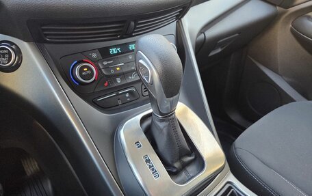 Ford Kuga III, 2019 год, 1 795 000 рублей, 22 фотография