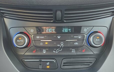 Ford Kuga III, 2019 год, 1 795 000 рублей, 21 фотография