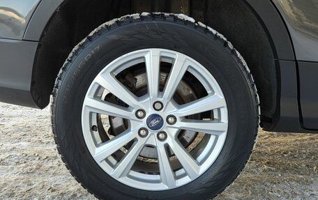 Ford Kuga III, 2019 год, 1 795 000 рублей, 29 фотография