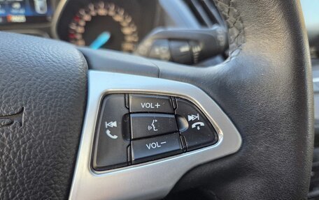 Ford Kuga III, 2019 год, 1 795 000 рублей, 18 фотография