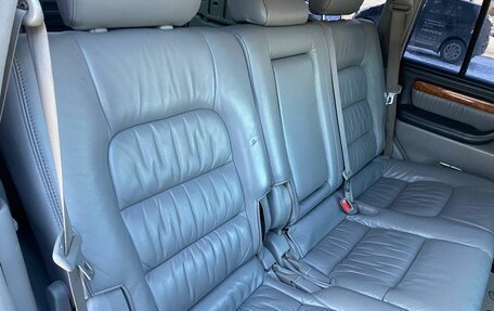 Lexus LX II, 2004 год, 2 040 000 рублей, 8 фотография