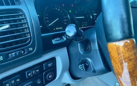 Lexus LX II, 2004 год, 2 040 000 рублей, 15 фотография