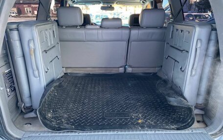 Lexus LX II, 2004 год, 2 040 000 рублей, 10 фотография