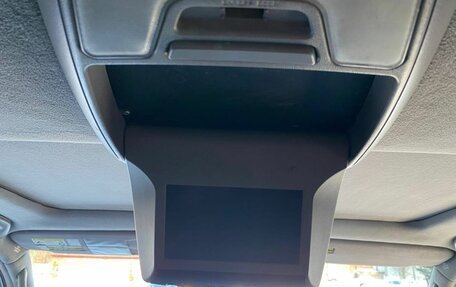 Lexus LX II, 2004 год, 2 040 000 рублей, 29 фотография