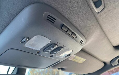 Lexus LX II, 2004 год, 2 040 000 рублей, 22 фотография