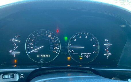 Lexus LX II, 2004 год, 2 040 000 рублей, 36 фотография