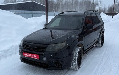 Subaru Forester, 2008 год, 1 000 000 рублей, 1 фотография