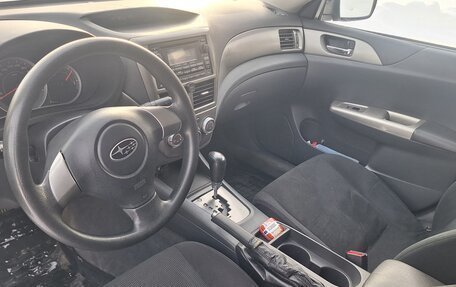 Subaru Impreza III, 2008 год, 460 000 рублей, 7 фотография