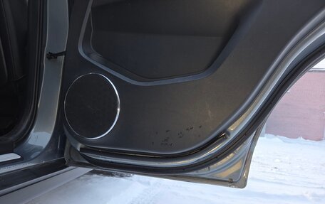 Opel Antara I, 2013 год, 1 550 000 рублей, 13 фотография