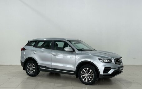 Geely Atlas, 2023 год, 1 732 000 рублей, 1 фотография