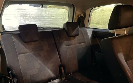 Suzuki Grand Vitara, 2008 год, 760 000 рублей, 1 фотография