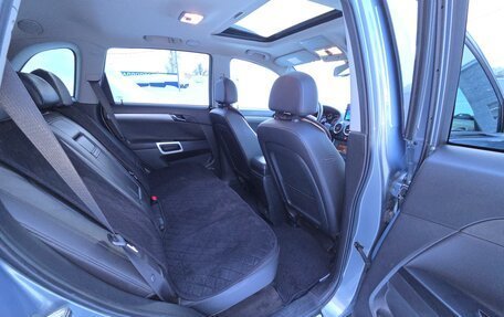 Opel Antara I, 2013 год, 1 550 000 рублей, 12 фотография