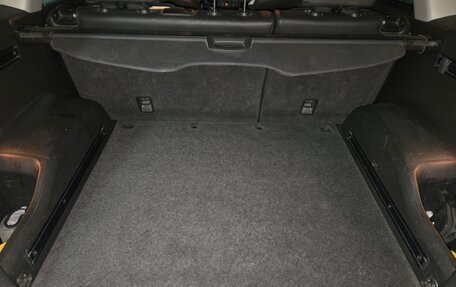 Opel Antara I, 2013 год, 1 550 000 рублей, 23 фотография