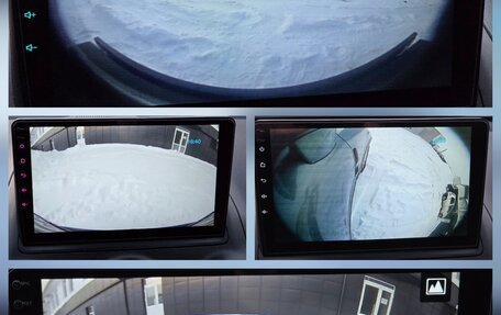 Opel Antara I, 2013 год, 1 550 000 рублей, 25 фотография