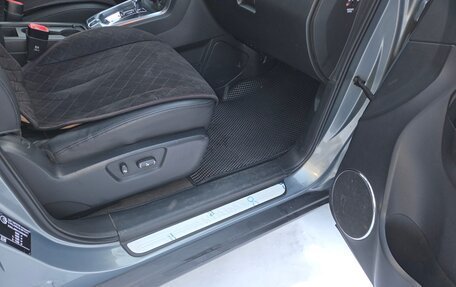 Opel Antara I, 2013 год, 1 550 000 рублей, 16 фотография