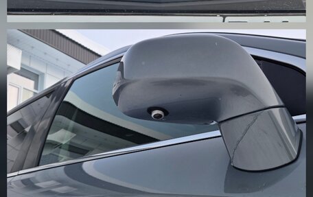 Opel Antara I, 2013 год, 1 550 000 рублей, 28 фотография