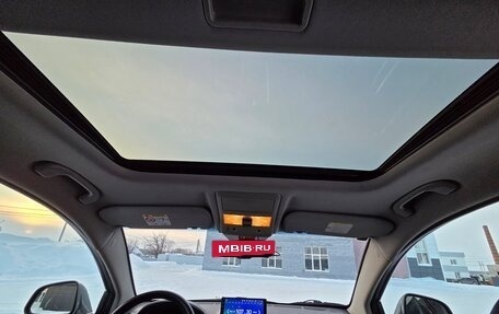 Opel Antara I, 2013 год, 1 550 000 рублей, 19 фотография