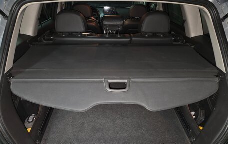 Opel Antara I, 2013 год, 1 550 000 рублей, 24 фотография