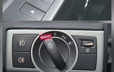 Opel Antara I, 2013 год, 1 550 000 рублей, 26 фотография