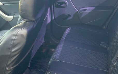 Renault Logan I, 2011 год, 320 000 рублей, 6 фотография