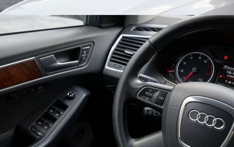 Audi Q5, 2012 год, 1 525 000 рублей, 14 фотография