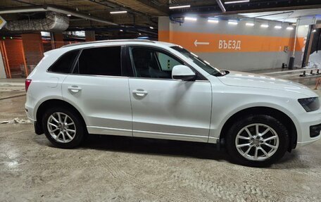 Audi Q5, 2012 год, 1 525 000 рублей, 5 фотография