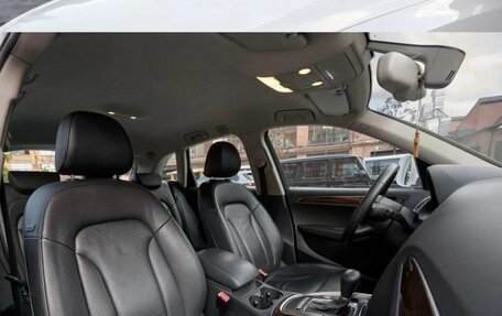 Audi Q5, 2012 год, 1 525 000 рублей, 9 фотография