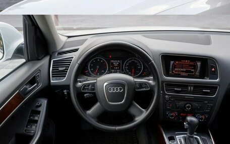 Audi Q5, 2012 год, 1 525 000 рублей, 16 фотография