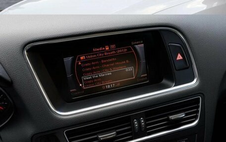 Audi Q5, 2012 год, 1 525 000 рублей, 13 фотография