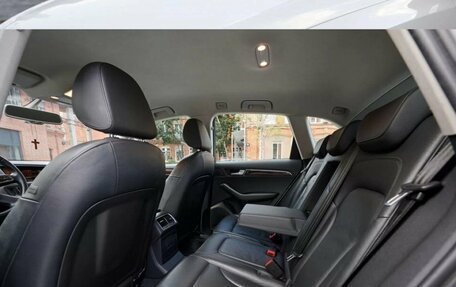 Audi Q5, 2012 год, 1 525 000 рублей, 15 фотография