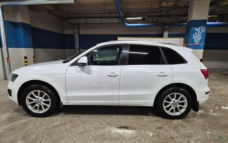 Audi Q5, 2012 год, 1 525 000 рублей, 6 фотография