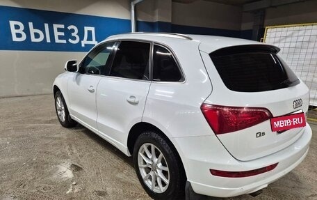 Audi Q5, 2012 год, 1 525 000 рублей, 3 фотография