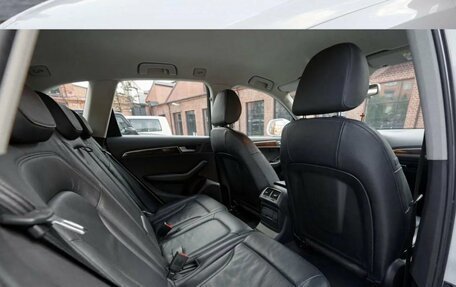 Audi Q5, 2012 год, 1 525 000 рублей, 12 фотография