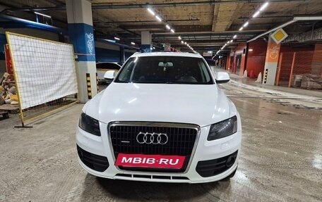 Audi Q5, 2012 год, 1 525 000 рублей, 4 фотография