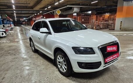 Audi Q5, 2012 год, 1 525 000 рублей, 8 фотография