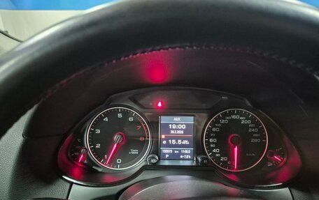 Audi Q5, 2012 год, 1 525 000 рублей, 29 фотография