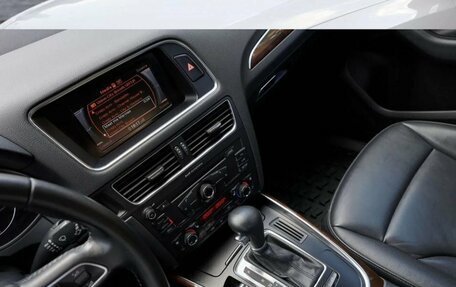 Audi Q5, 2012 год, 1 525 000 рублей, 20 фотография