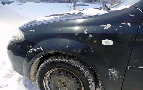 Chevrolet Lacetti, 2008 год, 385 000 рублей, 3 фотография