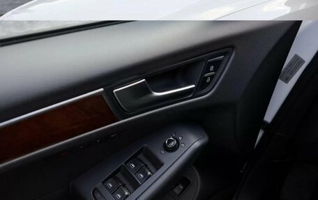 Audi Q5, 2012 год, 1 525 000 рублей, 21 фотография