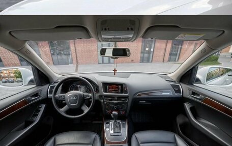 Audi Q5, 2012 год, 1 525 000 рублей, 22 фотография