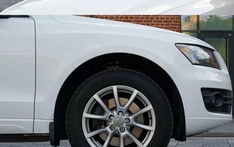 Audi Q5, 2012 год, 1 525 000 рублей, 25 фотография