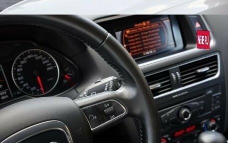 Audi Q5, 2012 год, 1 525 000 рублей, 17 фотография