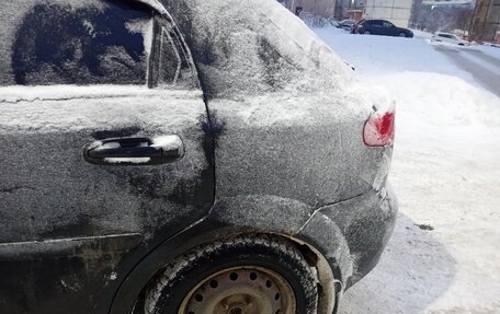 Chevrolet Lacetti, 2008 год, 385 000 рублей, 4 фотография